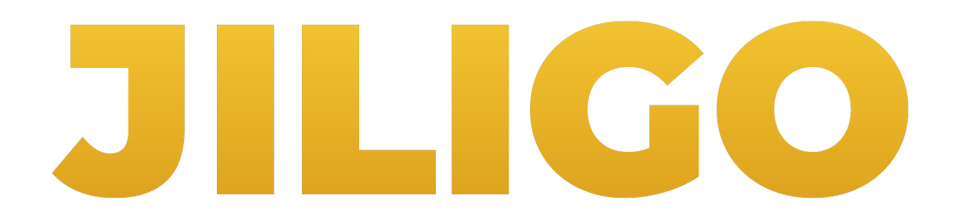 jiligo Logo